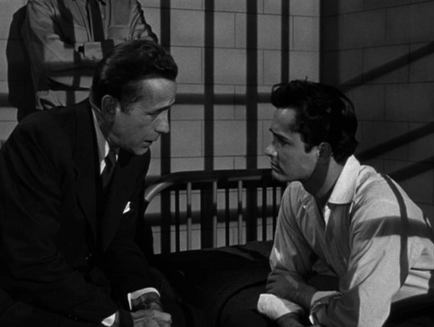 Bogart and Derek