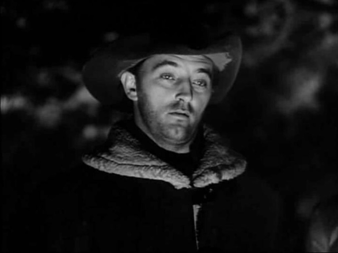 Image result for blood on the moon RKO mitchum 1948  gif