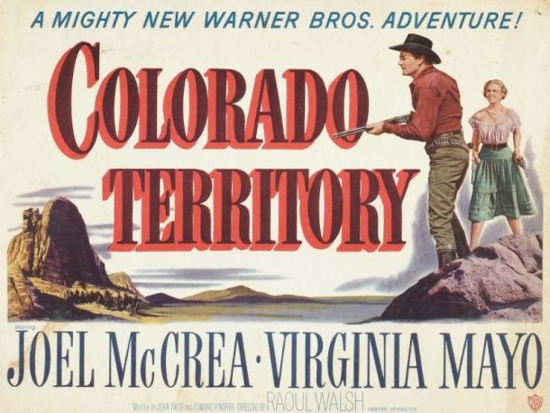 Colorado Territory