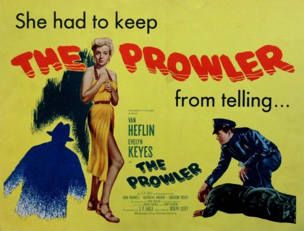 the-prowler